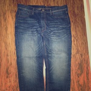 Levi’s 541 Jeans